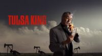 Tulsa King Tulsa King