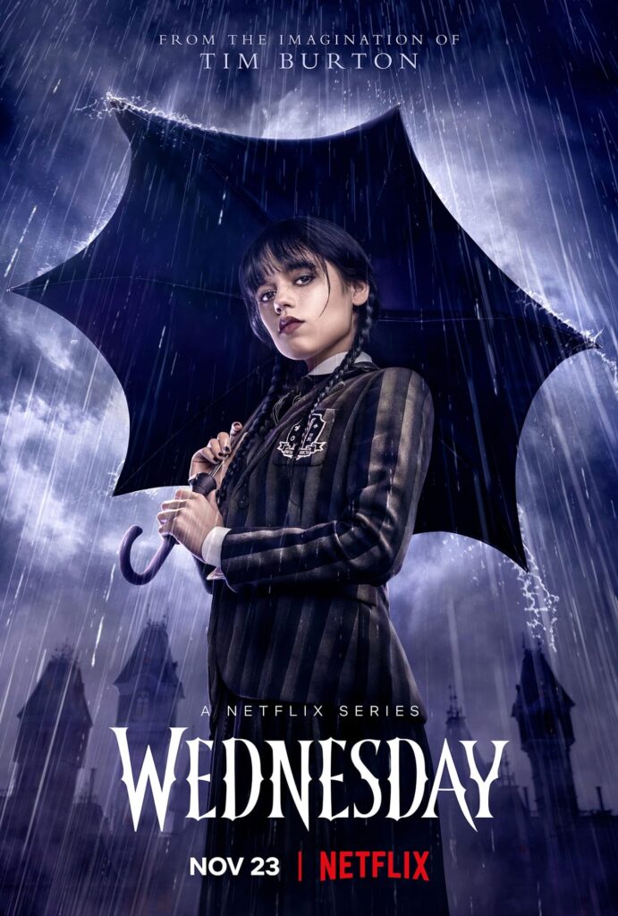 Wednesday Wednesday