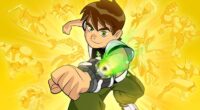 Ben 10 Ben 10