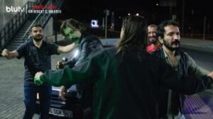 Çekiç ve Gül: Bir Behzat Ç. Hikayesi izle 1. Sezon 2. Bölüm izle Çekiç ve Gül: Bir Behzat Ç. Hikayesi izle 1. Sezon 2. Bölüm izle