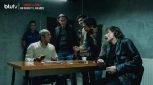 Çekiç ve Gül: Bir Behzat Ç. Hikayesi izle 1. Sezon 3. Bölüm izle Çekiç ve Gül: Bir Behzat Ç. Hikayesi izle 1. Sezon 3. Bölüm izle