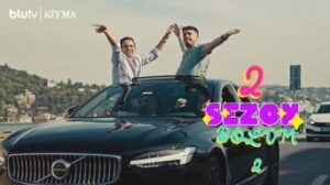 Kıyma 2. Sezon 2. Bölüm izle Kıyma 2. Sezon 2. Bölüm izle