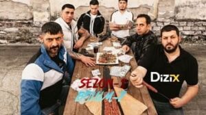 Kıyma 2. Sezon 7. Bölüm izle Kıyma 2. Sezon 7. Bölüm izle