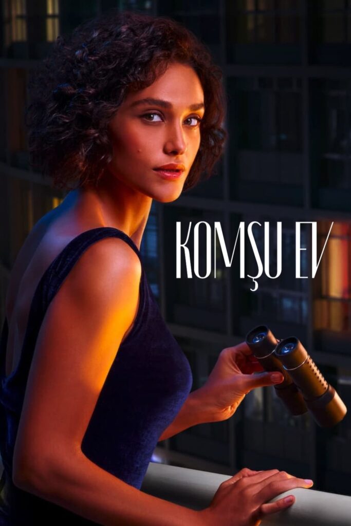 Komşu Ev Komşu Ev