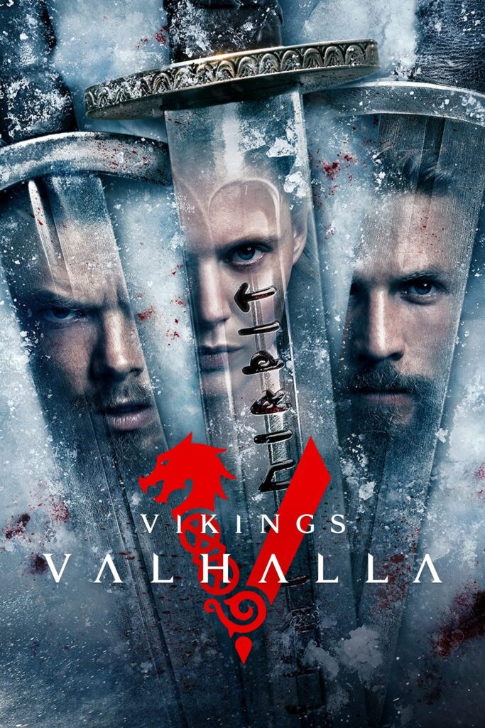 Vikings: Valhalla Vikings: Valhalla