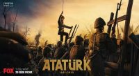 Atatürk 1881 – 1919