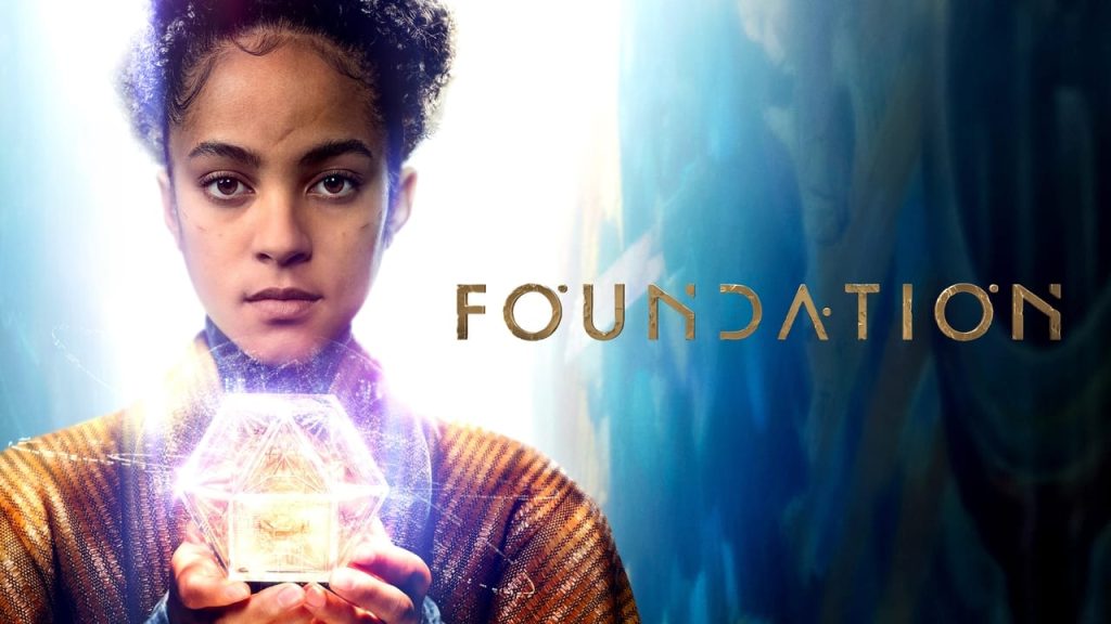 Foundation Foundation