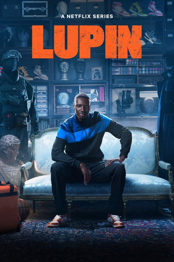Lupin Lupin