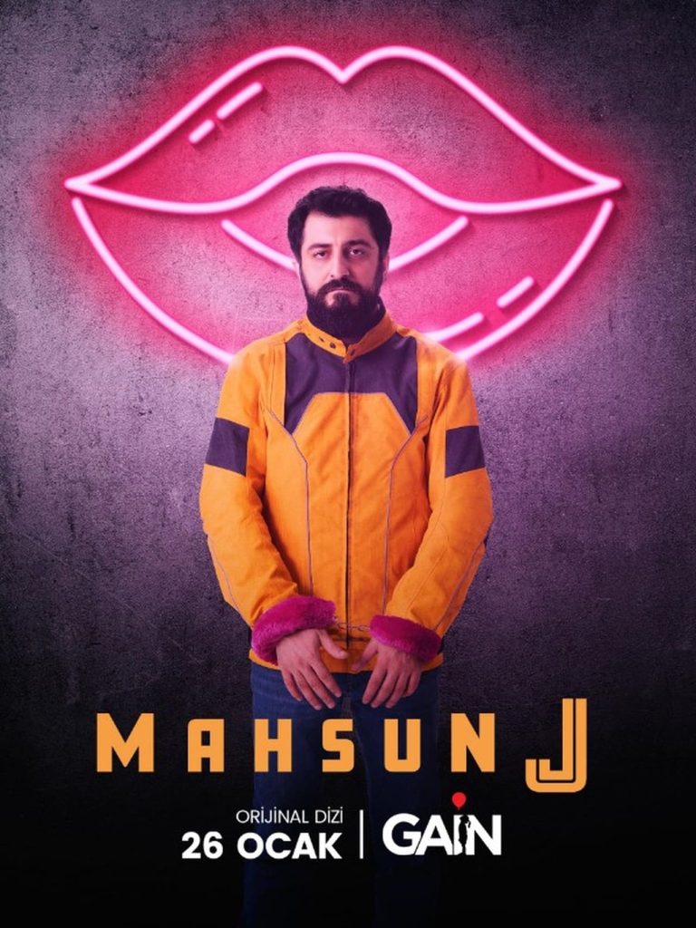 Mahsun J Mahsun J