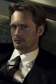 Alexander Skarsgård