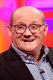 Brendan O\'Carroll