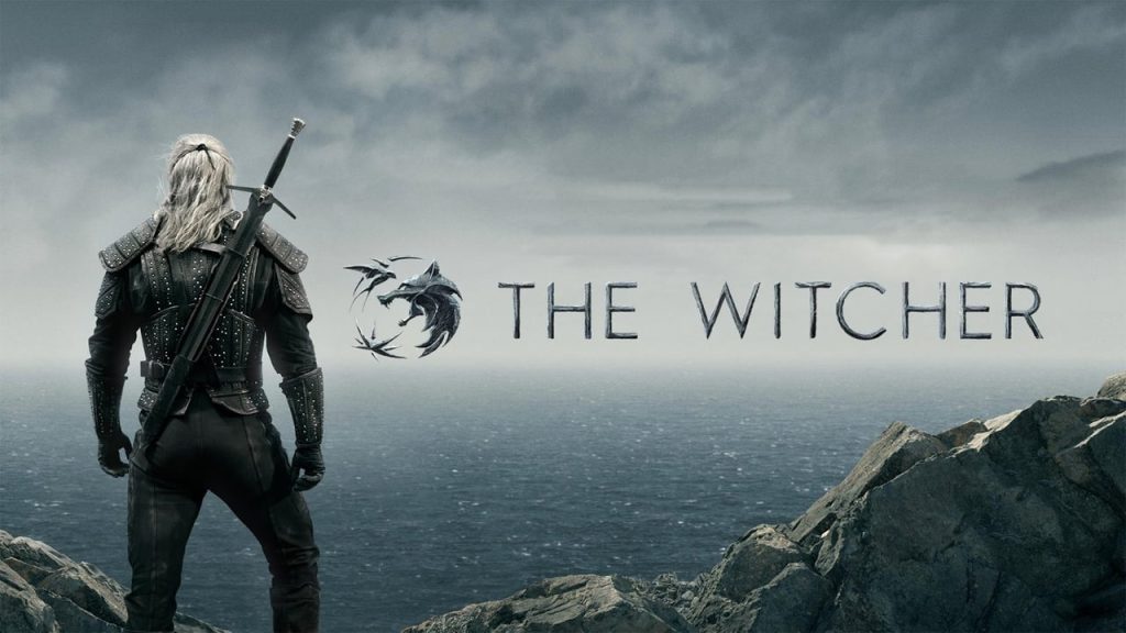 The Witcher The Witcher